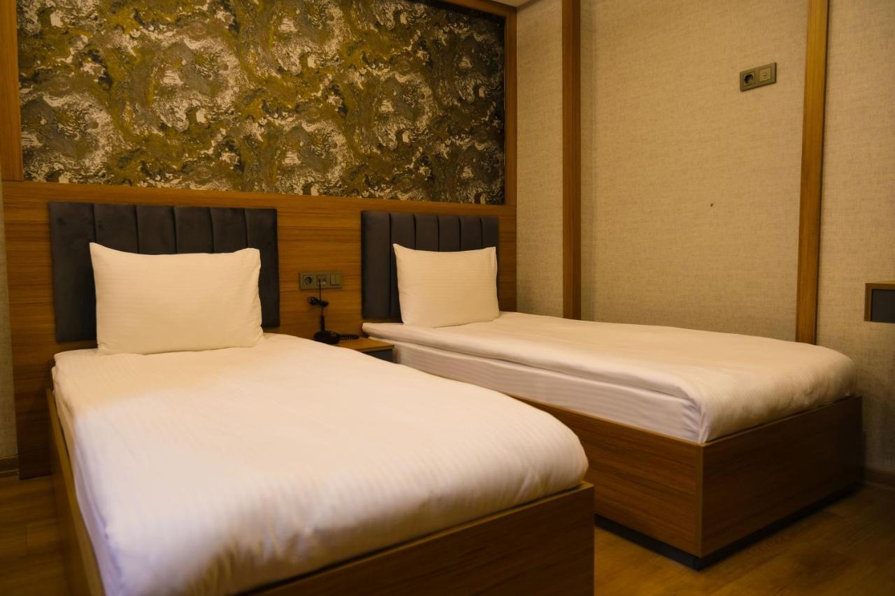 Calenberg Hotel Istanbul Ngoại thất bức ảnh