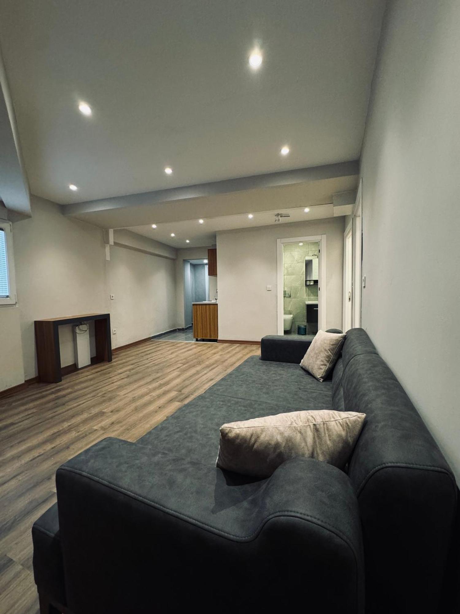 Calenberg Hotel Istanbul Ngoại thất bức ảnh