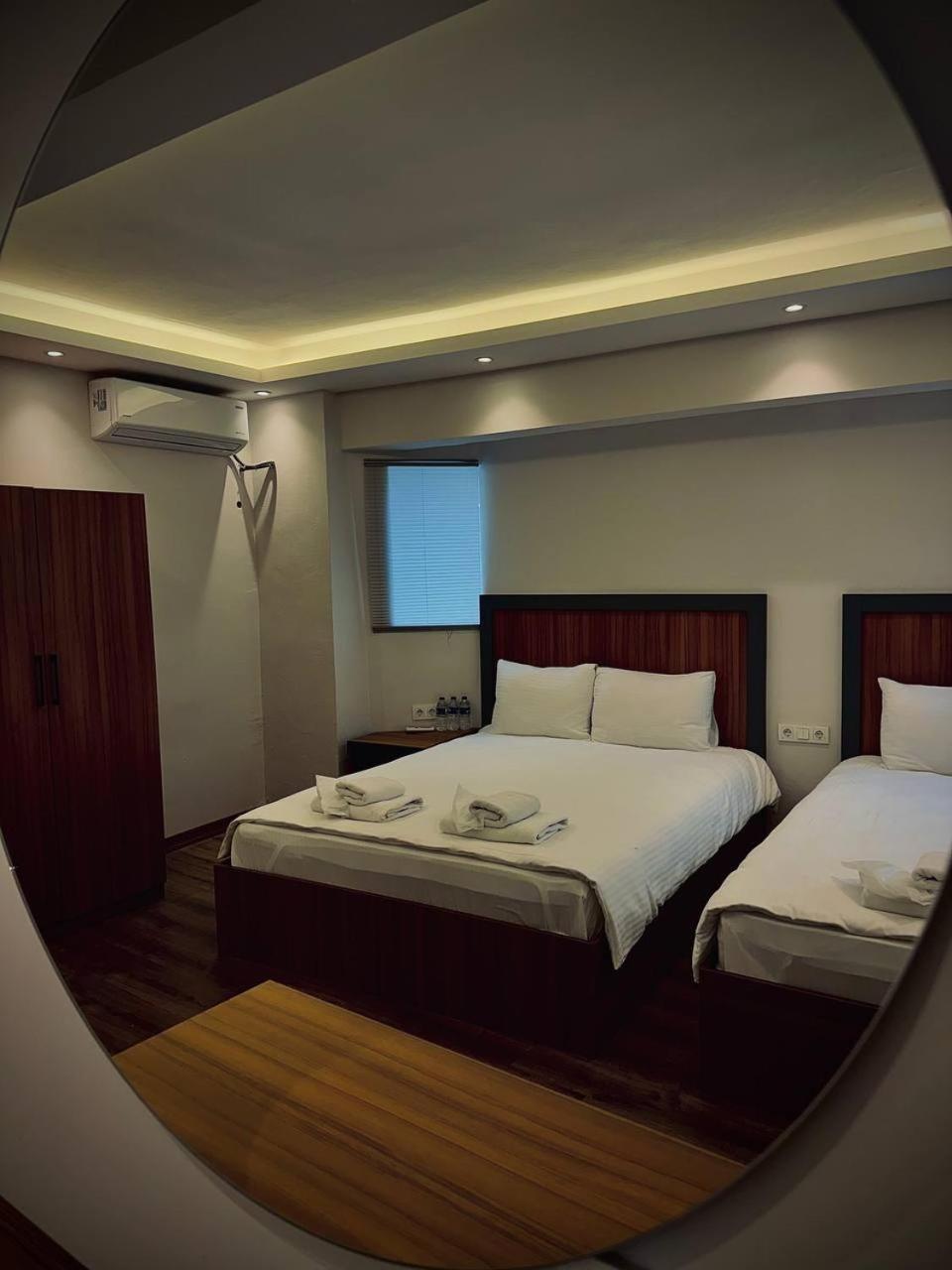 Calenberg Hotel Istanbul Ngoại thất bức ảnh