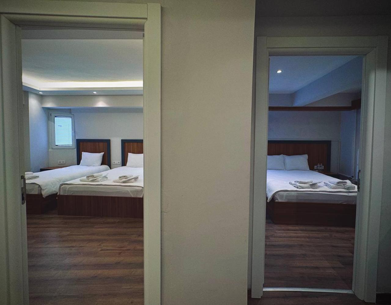 Calenberg Hotel Istanbul Ngoại thất bức ảnh