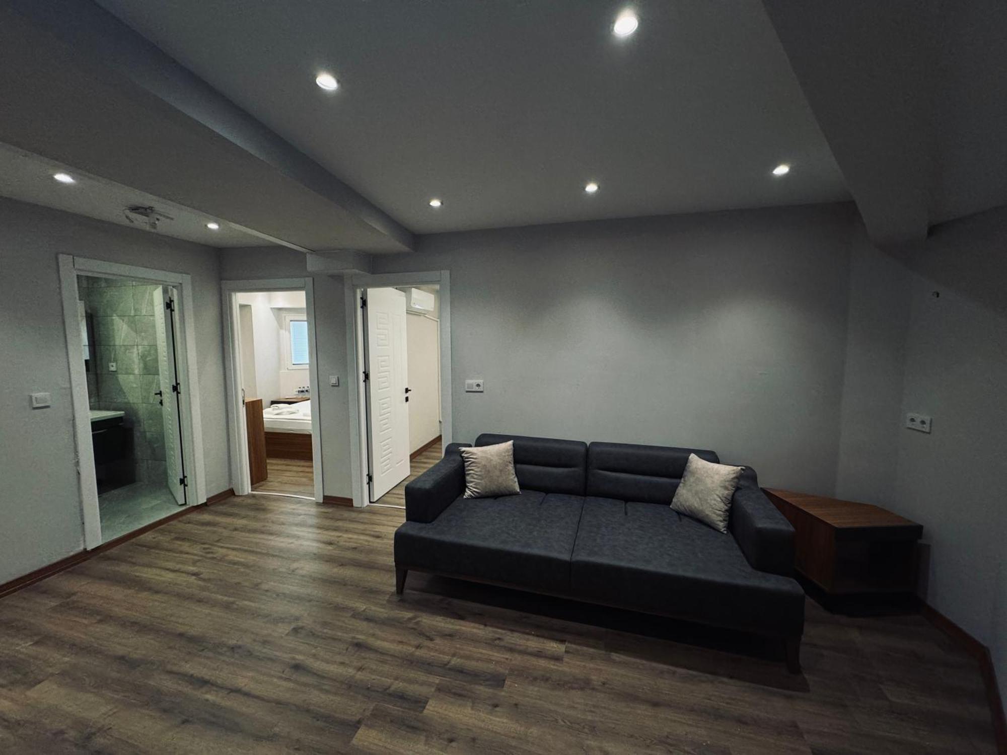 Calenberg Hotel Istanbul Ngoại thất bức ảnh