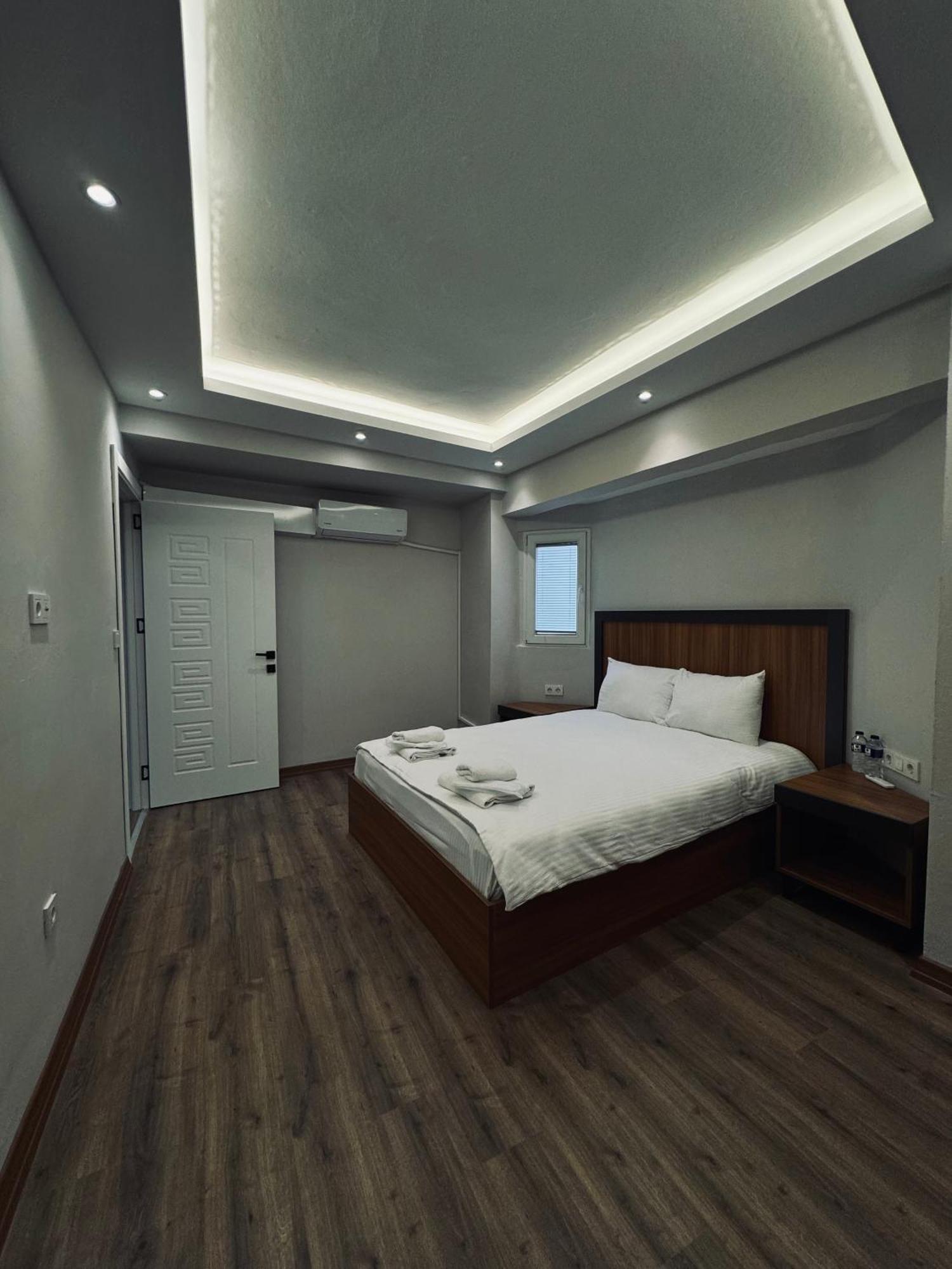 Calenberg Hotel Istanbul Ngoại thất bức ảnh