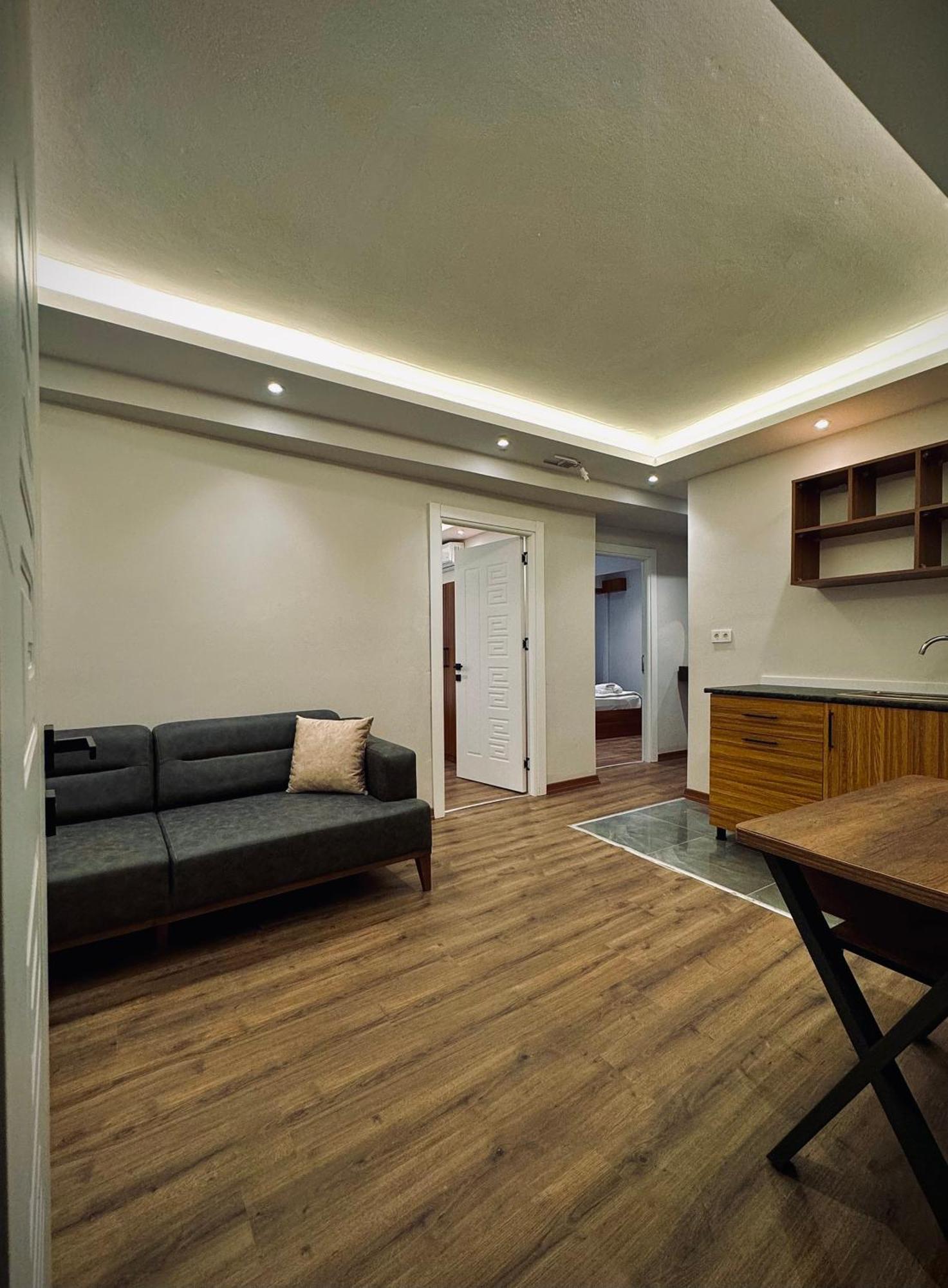 Calenberg Hotel Istanbul Ngoại thất bức ảnh