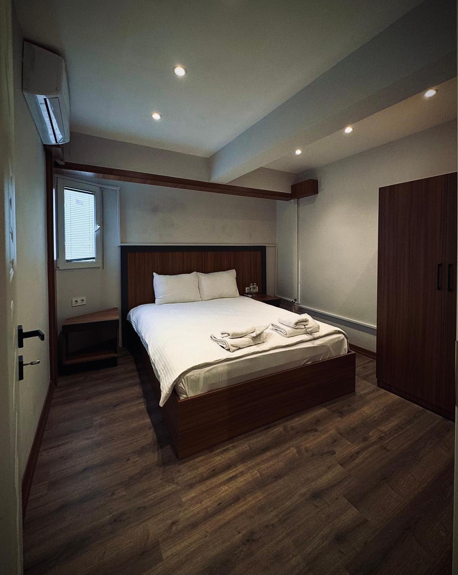 Calenberg Hotel Istanbul Ngoại thất bức ảnh