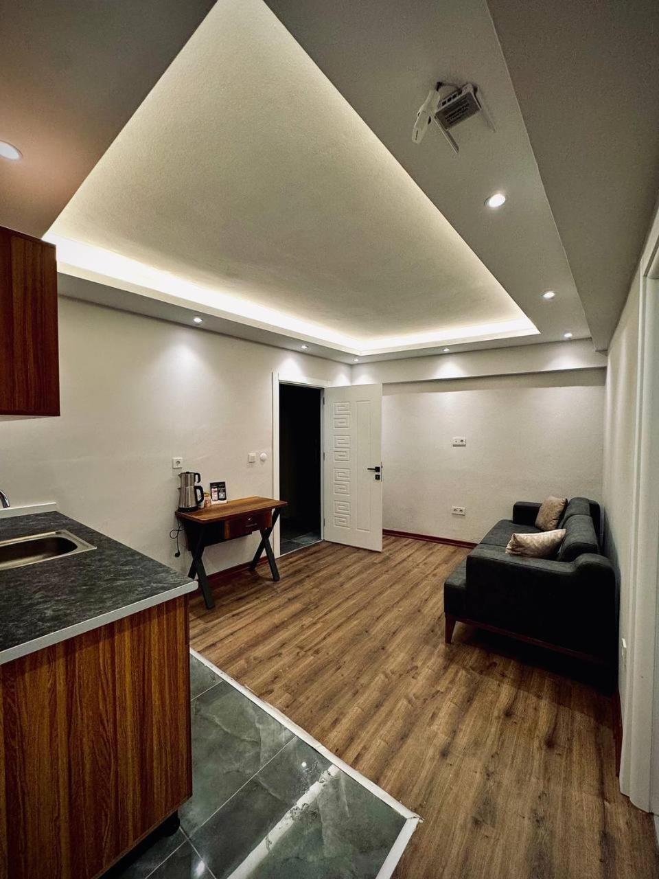 Calenberg Hotel Istanbul Ngoại thất bức ảnh