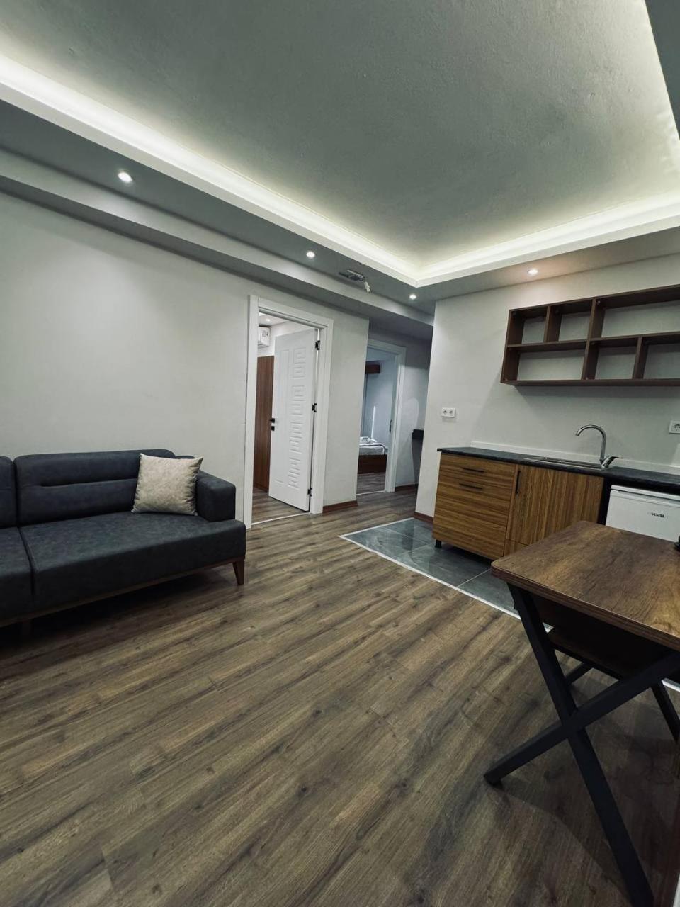 Calenberg Hotel Istanbul Ngoại thất bức ảnh